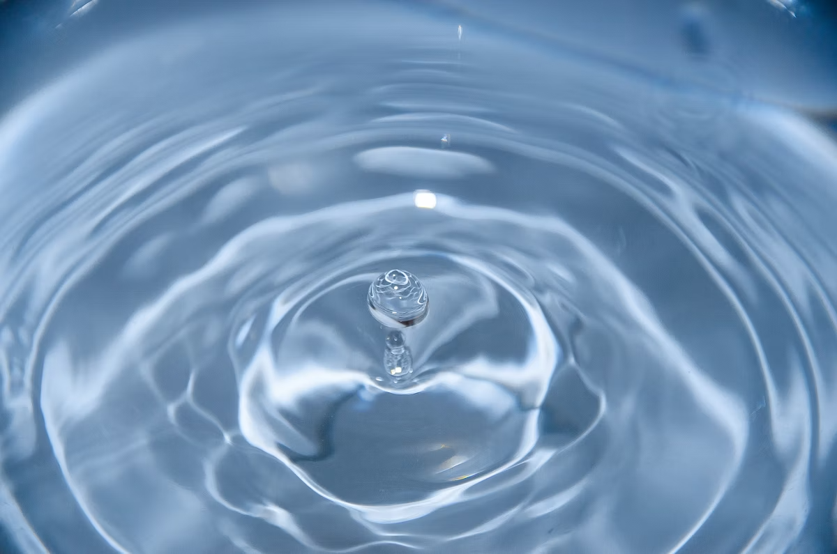Gravity Water System