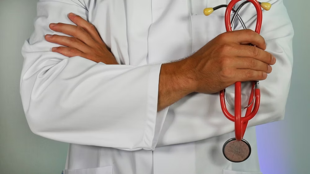 Health Care in Nepal